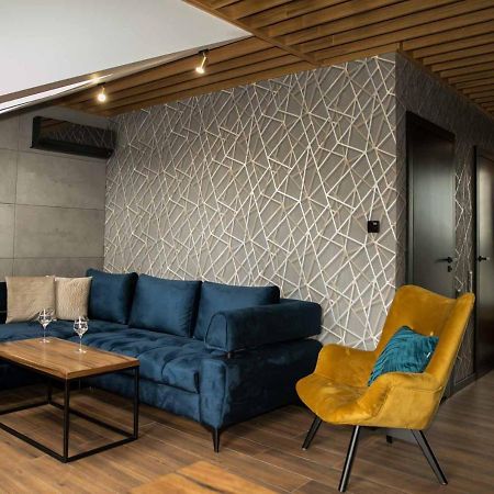 Apartament Kalinowa - 什切尔克 外观 照片