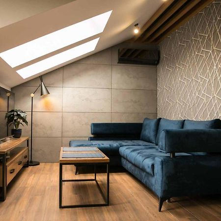 Apartament Kalinowa - 什切尔克 外观 照片