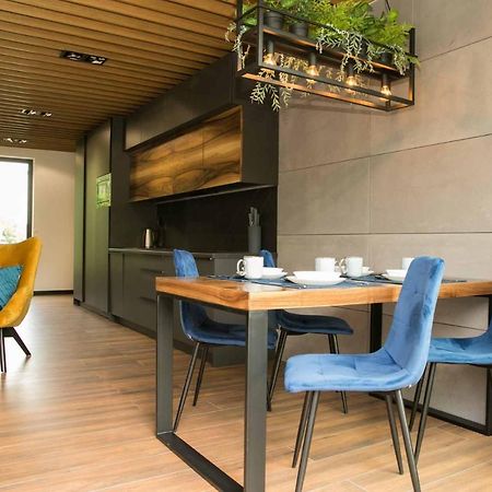 Apartament Kalinowa - 什切尔克 外观 照片