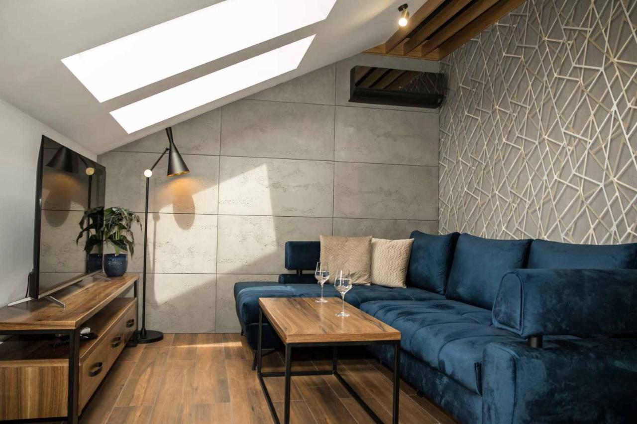Apartament Kalinowa - 什切尔克 外观 照片