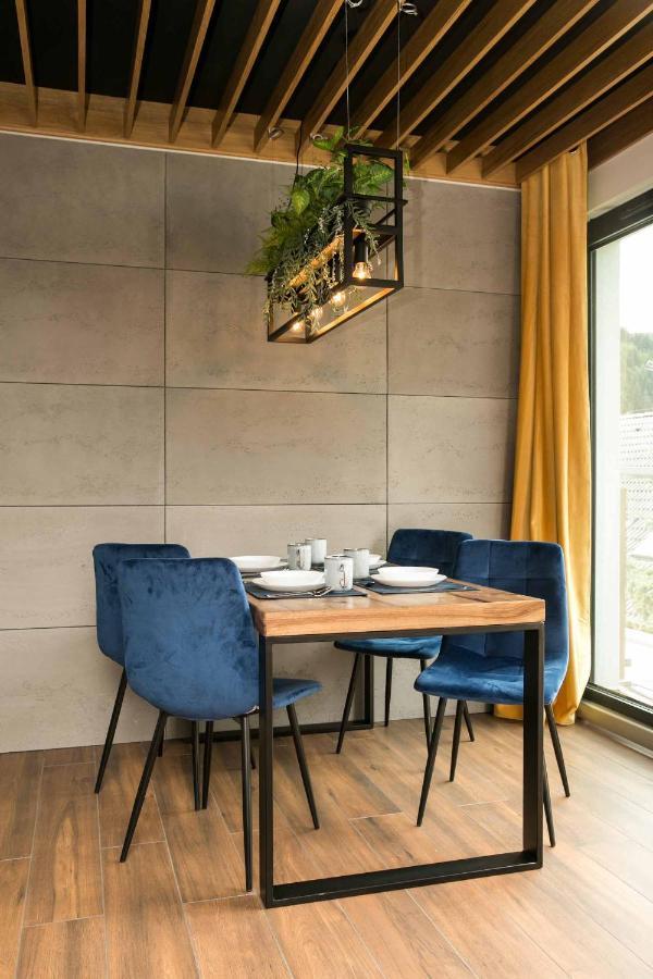 Apartament Kalinowa - 什切尔克 外观 照片