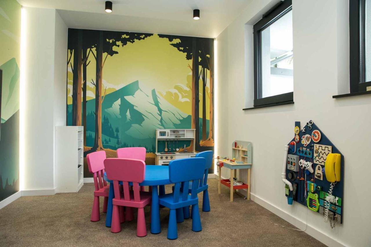 Apartament Kalinowa - 什切尔克 外观 照片