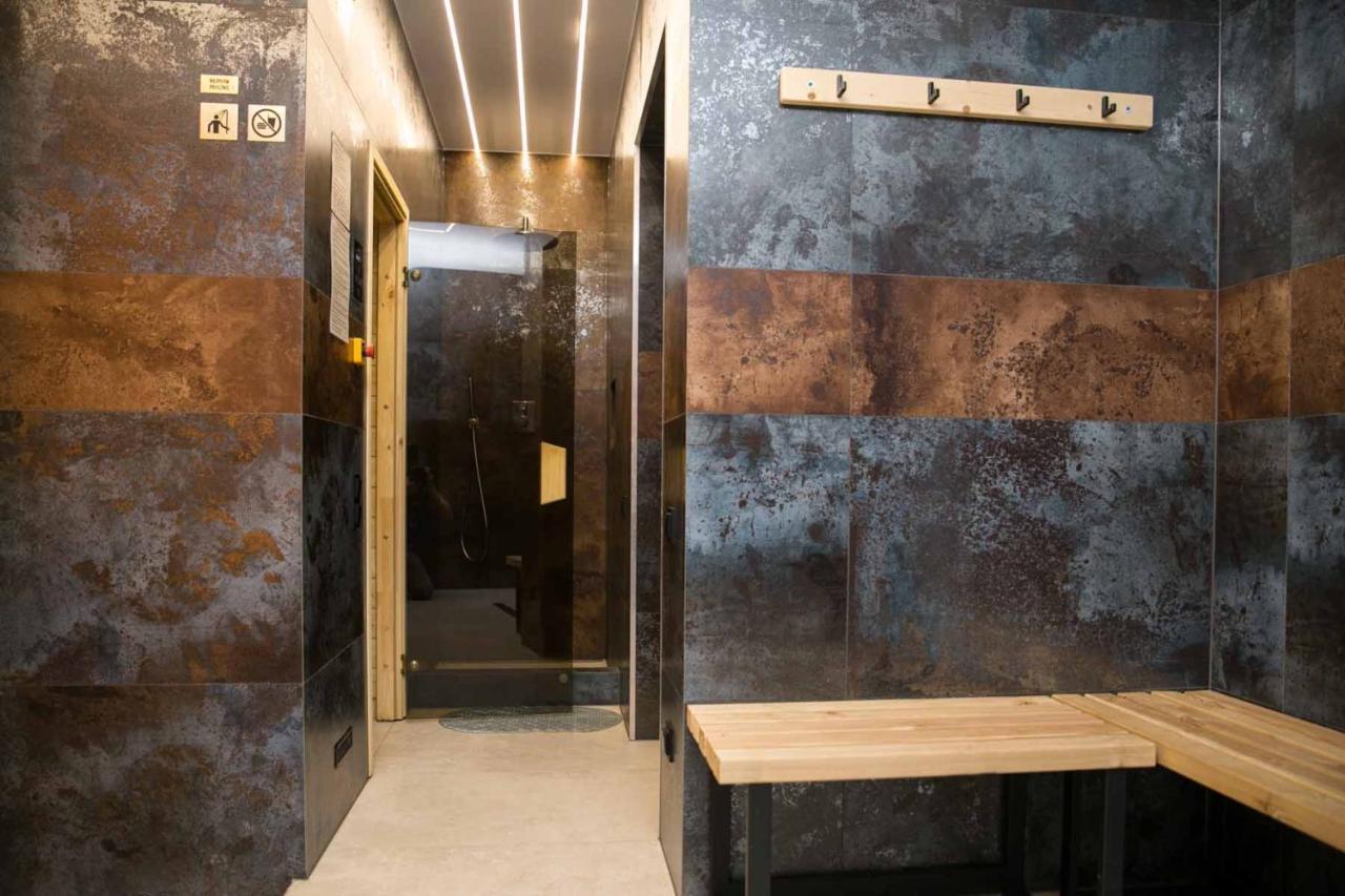 Apartament Kalinowa - 什切尔克 外观 照片